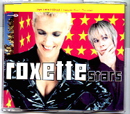 Roxette - Stars CD 1